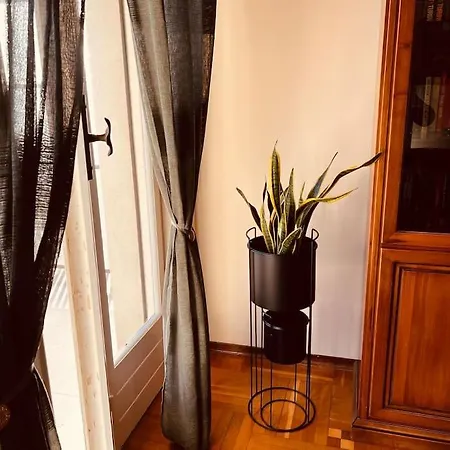 Casa Pippo & Mina Centro Citta Санремо