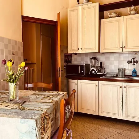 Апартаменты Casa Pippo & Mina Centro Citta Санремо