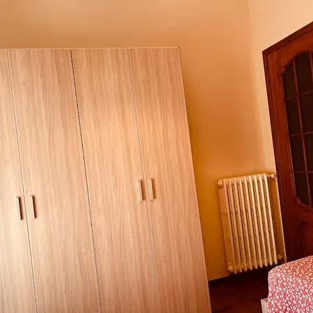 Casa Pippo & Mina Centro Citta Apartment
