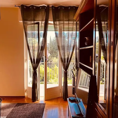 Apartment Casa Pippo & Mina Centro Citta