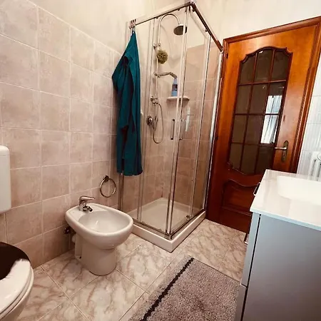 Casa Pippo & Mina Centro Citta Apartment