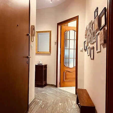 Apartment Casa Pippo & Mina Centro Citta Sanremo