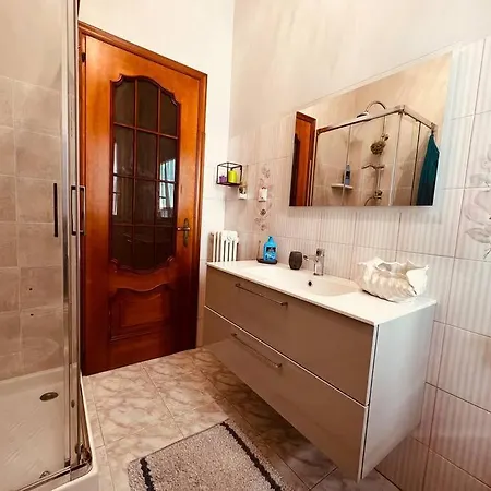 Апартаменты Casa Pippo & Mina Centro Citta *