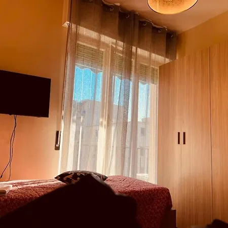 Casa Pippo & Mina Centro Citta Апартаменты *
