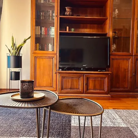 Apartment Casa Pippo & Mina Centro Citta *