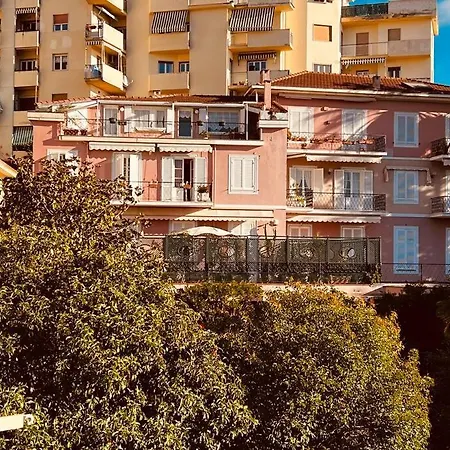 Casa Pippo & Mina Centro Citta Апартаменты *