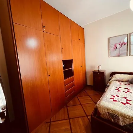 Apartment Casa Pippo & Mina Centro Citta
