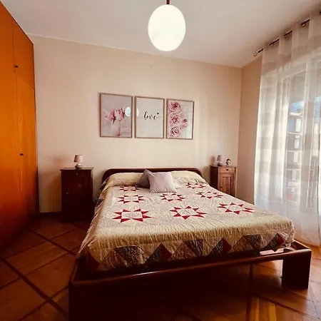 Апартаменты Casa Pippo & Mina Centro Citta