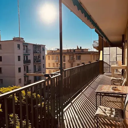 Casa Pippo & Mina Centro Citta Apartment Sanremo