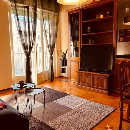 Casa Pippo & Mina Centro Citta Апартаменты Санремо