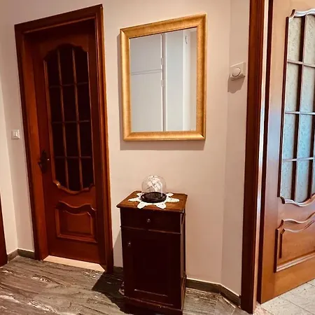 Apartment Casa Pippo & Mina Centro Citta
