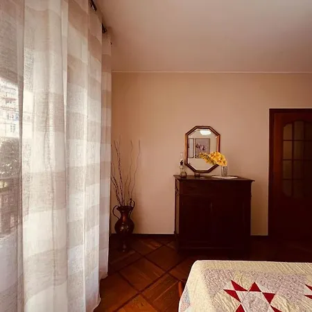Casa Pippo & Mina Centro Citta *