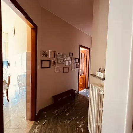 Апартаменты Casa Pippo & Mina Centro Citta *