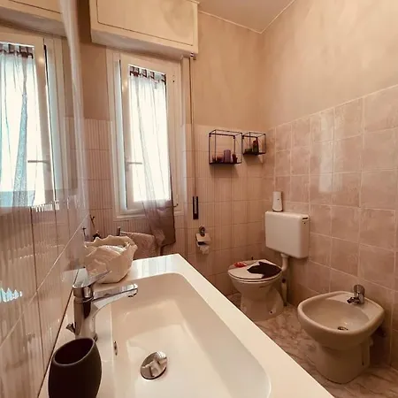 Casa Pippo & Mina Centro Citta Apartment Sanremo