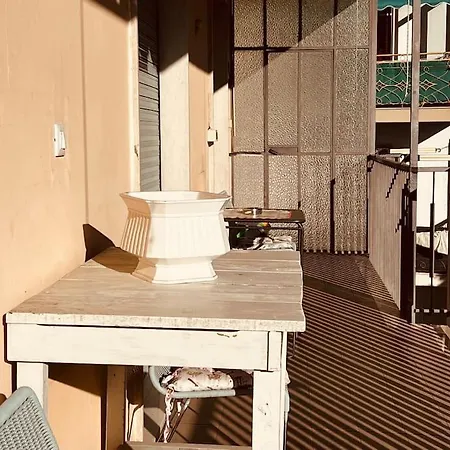 Casa Pippo & Mina Centro Citta