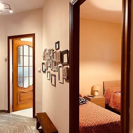 Casa Pippo & Mina Centro Citta Appartement *