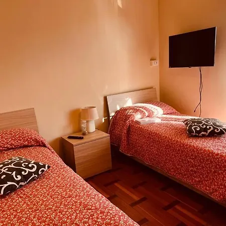 Appartement Casa Pippo & Mina Centro Citta *