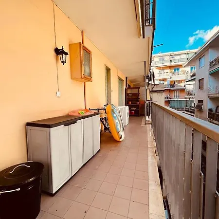 Appartement Casa Pippo & Mina Centro Citta *