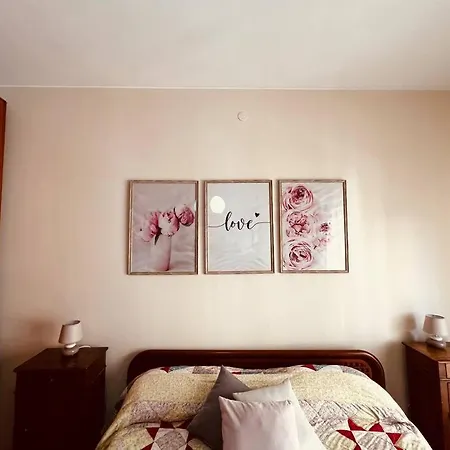 Casa Pippo & Mina Centro Citta Appartement *