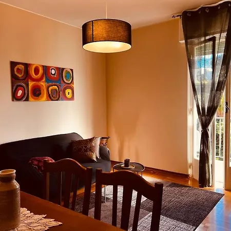 Casa Pippo & Mina Centro Citta Appartement *