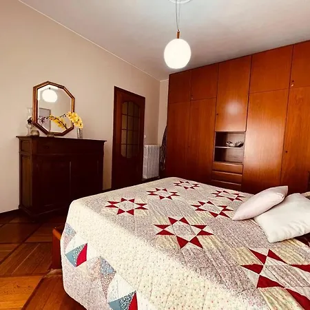 Casa Pippo & Mina Centro Citta Appartement *