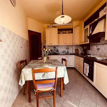 Casa Pippo & Mina Centro Citta