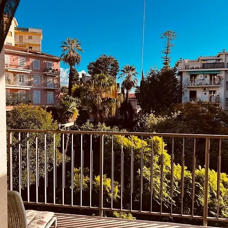 Casa Pippo & Mina Centro Citta San Remo